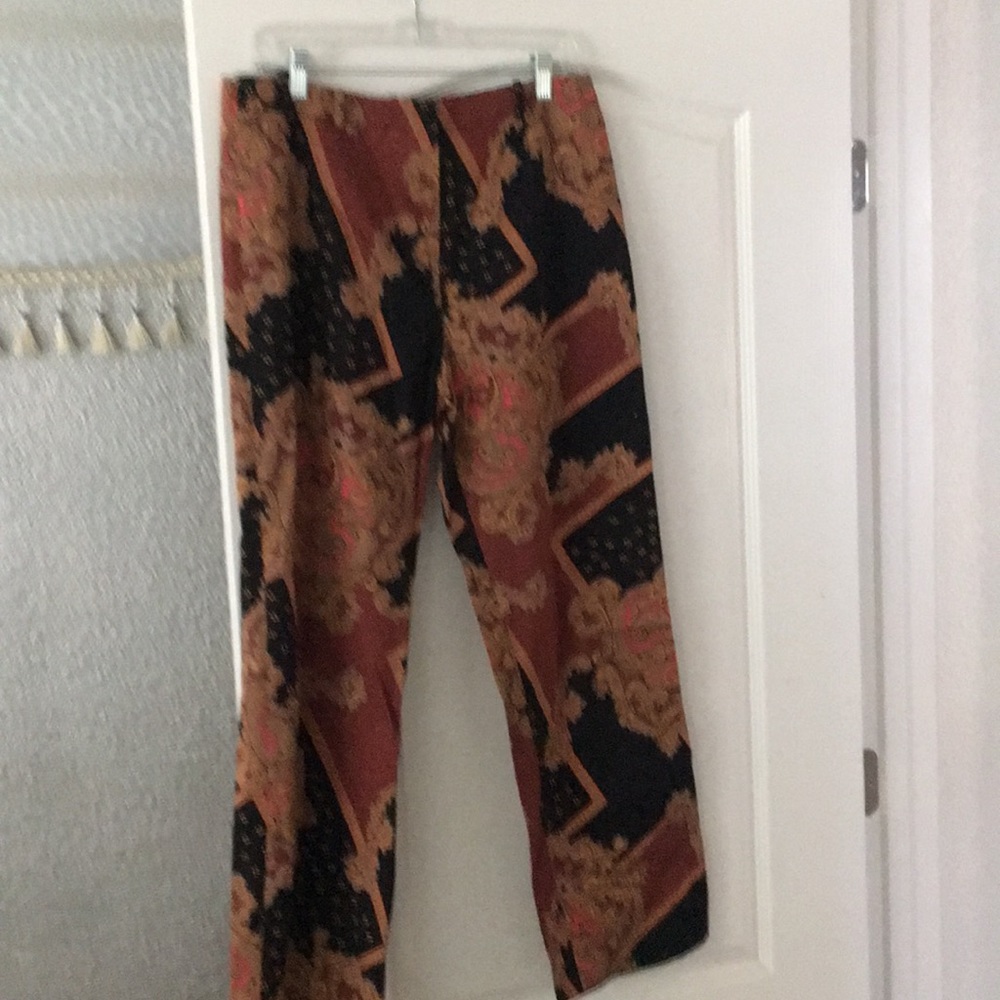Hip pants